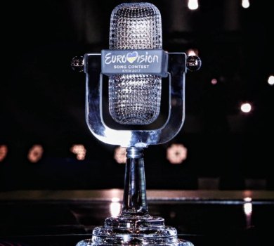 Євробачення-2022: оголошено список країн-учасниць