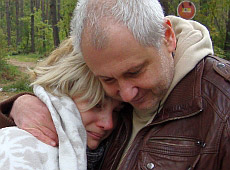 Телеведуча Тала Калатай потрапила в аварію. ФОТО