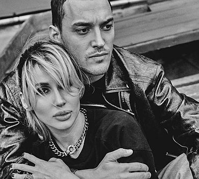 Лобода в новому кліпі врізалася в коханого, і хірург пересадив їй лайк. ВІДЕО