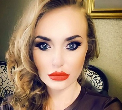 Слава Камінська зізналася, що мала підстави ревнувати ексчоловіка 