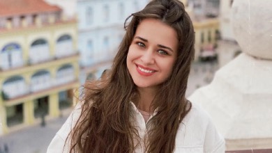 Стоп Війна: Ексдружина DziDzio присвятила пісню боротьбі українців