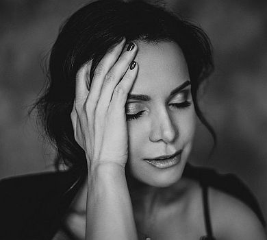 Подкопаєва заявила, що після 40 чудес не буває, і показалася в купальнику 