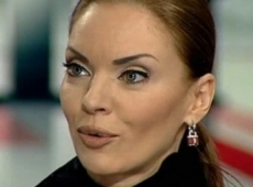 Окунська: Перекажіть Власенку, щоб він ішов у дупу