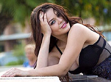 Гросу хоче, щоб народ любив її, як Пугачову і Ротару