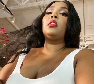 Я красива, я сильна: Lizzo показала, як тренується заради ідеальної фігури. ВІДЕО