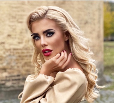 У рідному підвалі було спокійніше: Крук розказала, як проїхала 6 країн за 8 днів