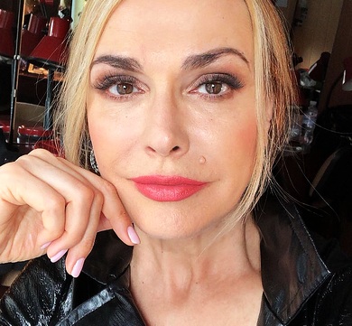 Сумська розказала, як читає молитви своїй онуці-москвичці