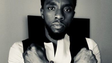 43-річна зірка Чорної пантери помер після тривалої боротьби з раком