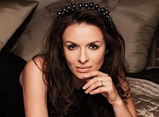 Мейхер несподівано знову народила