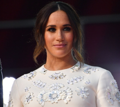 Ставилися як до шлюшки: Меган Маркл пригадала свою роботу на ТБ