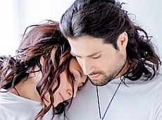 Мозгова у мережі хизується маленькою дочкою та чоловіком. ФОТО