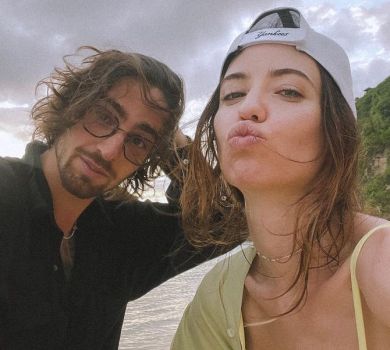 Дантес розказав, чи досі кохає Дорофєєву, та що буде з їхнім спільним будинком 