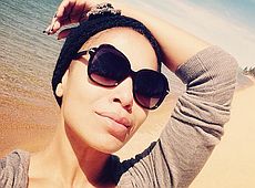 Гайтана нарешті розповіла, чому взяла тайм-аут та про стосунки з Клімом 