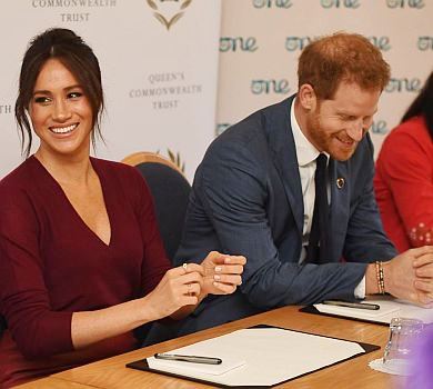 Вільний мов вітер: принц Гаррі повністю виплатив борг королівській родині та платникам податків