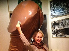 Бужинська знялася з членом та натякнула на весілля