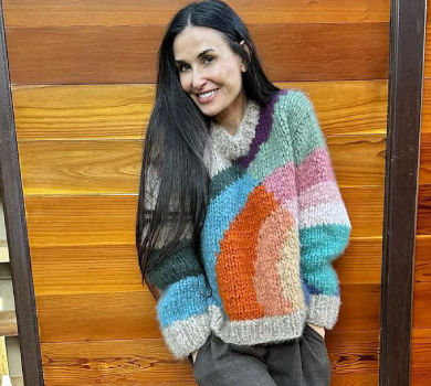 Мур у собачому товаристві показала відновлення після оскарівських вечірок