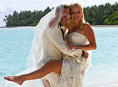 VIP-весілля 2012-го: таємничий Черновецький та помпезна ВІА-Гра