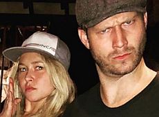 Золота закарлюка: бойфренд Пенетьєрі показав, як вона змінилася