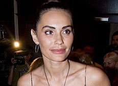 Віталіна Ющенко скоро народить дівчинку?