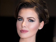 Міс Україна Всесвіт показала конкуренток та себе у молдавській сукні. ФОТО