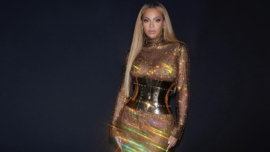 Бейонсе зі своїм балетом виступила у капелюхах Багінського. ФОТО