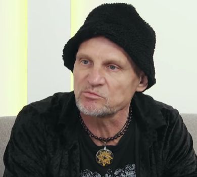 Патріотичний цинізм: Скрипка розкритикував колег, які змінили російські пісні на українські