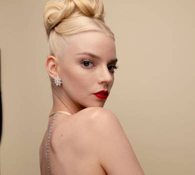 Зірка серіалу Гамбіт королеви Аня Тейлор-Джой таємно вийшла заміж – ЗМІ