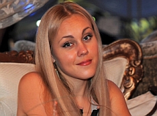 Альоша: Я пишаюся, що народила сина