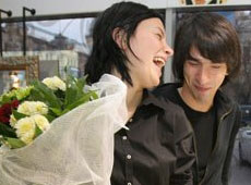 Приходько восени знову завагітніє на замовлення?