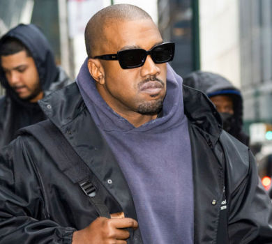 Ви не розумієте, що я зараз переживаю: розлючений Каньє Вест побив фаната - ЗМІ