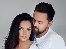 Телеведучий Мірошниченко показав, кого йому народили 