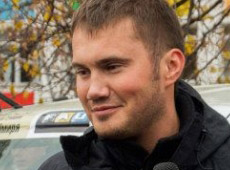 Янукович-молодший травмувався у багні