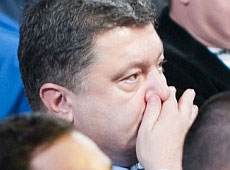 Ківалови, Порошенки, дружина Тедеєва і Квартал у лазні