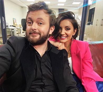 Усе одно всі скажуть, що я шльондра: Цибульська розказала, чи причетна до розлучення DZIDZIO