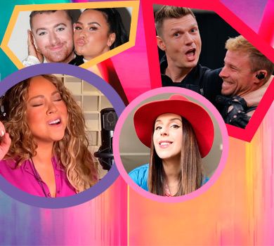 Музика (не) на карантині: найяскравіші онлайн-концерти та домашні виступи квітня