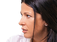 Жінку Франчука підозрювали у роботі в лазні