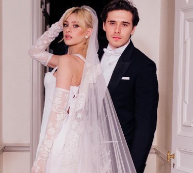 Скільки життів можна врятувати за ці гроші: в мережі розкритикували весілля сина Бекхемів на тлі війни в Україні