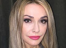 Сумська про заборону російських артистів: Це спекуляція на вірі людей