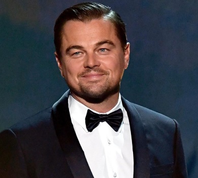 Бредлі Купер, Рамі Малек і Мік Джаггер гульнули на 48-річчі Леонардо ДіКапріо