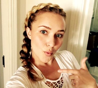 Усе вийшло з-під контролю: екснаречена Кличка досі з чоловіком, який її лупцював?