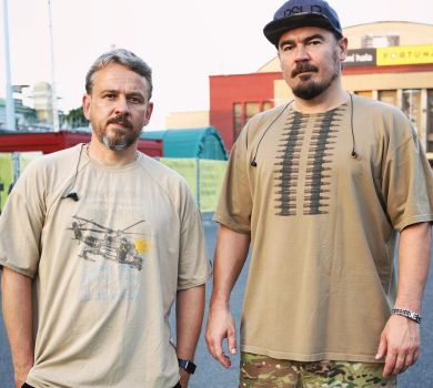 З'ясовуємо наслідки, блокуємо картки: ТНМК обікрали у Дрездені