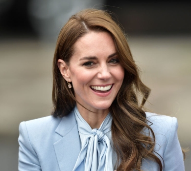 Короля Чарльза ощасливили звісткою про нову вагітність Міддлтон - ЗМІ