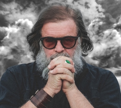 Це і є фашизм: Гребенщиков засудив війну проти України та назвав російську верхівку психічно хворою