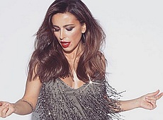 Лорак відпочила в Києві та оголосила тур без жодного українського міста