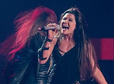 Руслана стала найкращою серед переможців Євробачення