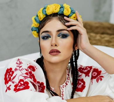 Пила 17 пігулок на день: Тишкевич розказала, як під час лікування думала про самогубство