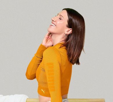 Аніта Луценко здивувала новою зачіскою та розказала, шо шокує українців у Британії