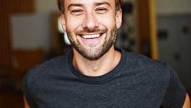 Ми щасливі: вдівець Фріске оголосив, що чекає на малюка від нинішньої пасії