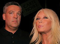 Ігор Ліхута зробив ліпосакцію і не дає Повалій шоколад