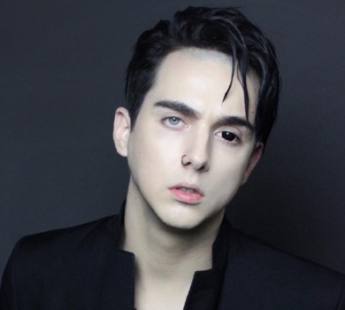 Melovin розповів, скільки його друзів із ЛГБТ на передовій та про хейт від псевдопатріотів